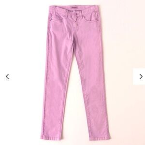 Kidpik Overdyed Super Soft Skinny